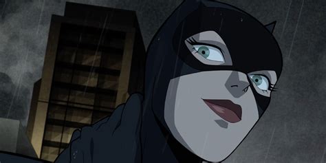 rule 34 catwoman|Catwoman animated .